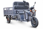 Электротележка грузовая (трицикл) RUTRIKE D4 NEXT 1800 60V1500W Серый-2374