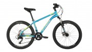 Велосипед 24' хардтейл STINGER CAIMAN синий, 12' 24SHD.CAIMAND.12BL2