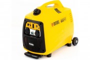 Генератор инверторный DENZEL GT-3200 iSE 3,2 кВт, 230 В, бак 6 л, электростартер  94703