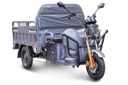 Электротележка грузовая (трицикл) RUTRIKE Дукат 1500 60V1000W Серый-2054