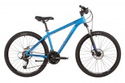 Велосипед 26' хардтейл, рама алюм. STINGER ELEMENT EVO SE диск, синий, 16' 26AHD.ELEMEVO.16BL22