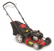 Газонокосилка бензиновая самоходная MTD OPTIMA 53 SPB HW New 4 в 1 12C-PH5L600