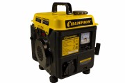 Генератор бензиновый CHAMPION IGG 950