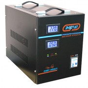 Стабилизатор напряжения Энергия CHBT-5000/1