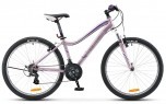 Велосипед STELS 26' рама женская, 17', 21 ск. MISS-5000 розовый