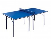 Теннисный стол START LINE Cadet-2 для небольших помещений складной мод. 6011