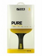 Ракетка для настольного тенниса STIGA  Pure Color Advance желтый 1599-01