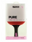 Ракетка для настольного тенниса STIGA  Pure Color Advance розовый 1597-01