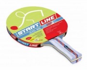 Ракетка теннисная START LINE Level 400 коническая 60-510