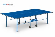 Теннисный стол Start Line Olympic (6020)