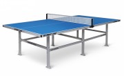 Теннисный стол START LINE City Outdoor антивандальный 15 мм, с сеткой 60-710