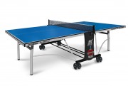 Теннисный стол Start Line Top Expert Light с сеткой (для помещений)