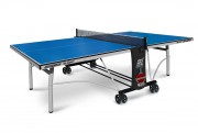 Теннисный стол START LINE TOP Expert с сеткой (ЛМДФ 16 мм) для помещений складной мод. 6045