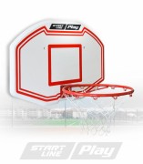 Баскетбольный щит StartLine Play 005