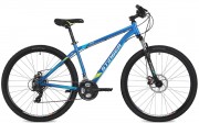 Велосипед STINGER ARAGON 29' хардтейл, синий, 20' 29 SHD.ARAGON.20 BL8 (2018)