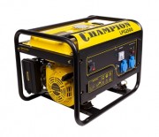 Генератор бензиново-газовый CHAMPION LPG 2500