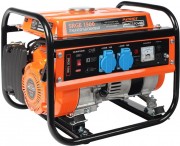 Генератор бензиновый PATRIOT Max Power SRGE 1500