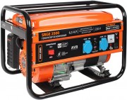 Генератор бензиновый PATRIOT Max Power SRGE 2500