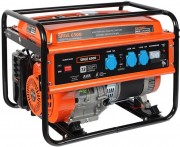 Генератор бензиновый PATRIOT Max Power SRGE 6500