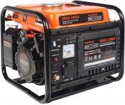 Генератор инверторный PATRIOT MaxPower SRGE 2000 i