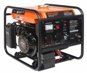 Генератор инверторный PATRIOT MaxPower SRGE 4000 iE