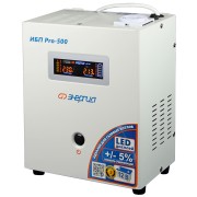 ИБП Энергия Pro-500 12V (2)