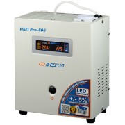 ИБП Энергия Pro-800 12V (2)