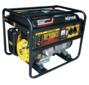 Генератор бензиновый HUTER DY 5000 L 64/1/5
