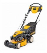 Газонокосилка бензиновая самоходная Cub Cadet LM2 DR46ES 12BCTQS7603