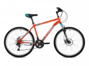 Велосипед STINGER CAIMAN D диск, 26' хардтейл, оранжевый, 16' 26 SHD.CAIMAND.16 OR9 (2019)