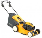 Газонокосилка бензиновая самоходная Cub Cadet XM1 ER53 12A-ZAJ4603