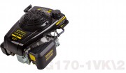 Двигатель вертикальный вал для газонокосилок CHAMPION G 170-1 VK/1 5,5 л.с, 173 см3, шпонка Ф22,2 мм