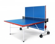 Теннисный стол START LINE Compact Expert Outdoor всепогодный складной мод. 6044-3