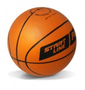 Мяч баскетбольный StartLine Play (р-р. 5)