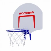 Щит баскетбольный для ДСК РОМАНА 1.Д-04-00 стандартный
