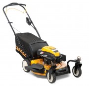 Газонокосилка бензиновая самоходная Cub Cadet LM3 ER53 12AQC6J4603