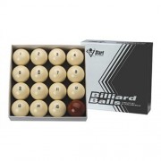 Шары Start Billiards d=60 мм