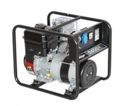 Генератор BRIGGS & STRATTON 2400 A 038016