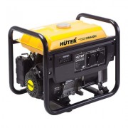 Генератор инверторный HUTER DN 4400 i 64/10/5