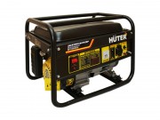 Генератор бензиновый HUTER DY 2500 L 64/1/3
