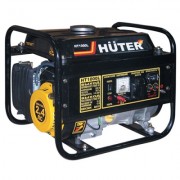 Генератор бензиновый HUTER HT 1000 L 64/1/2