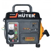 Генератор бензиновый HUTER HT 950 A 64/1/1