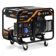 Генератор бензиновый DAEWOO GDA 12500 E