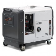 Генератор дизельный DAEWOO DDAE 9000 SSE