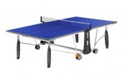 Теннисный стол CORNILLEAU SPORT 250 INDOOR blue 132650