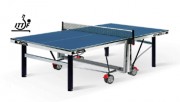 Теннисный стол CORNILLEAU COMPETITION 540 ITTF blue 115600