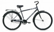 Велосипед 28' дорожный ALTAIR CITY 28 high серый RBKT0YN81005 (2020)