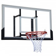 Баскетбольный щит DFC BOARD54A 136*80 см акрил (из 2-х коробок)