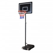 Баскетбольная стойка мобильная DFC KIDSD 80 х 58 см