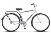 Велосипед 28' дорожный ДЕСНА Вояж Gent серый, 20' (2020) Z010 LU084717